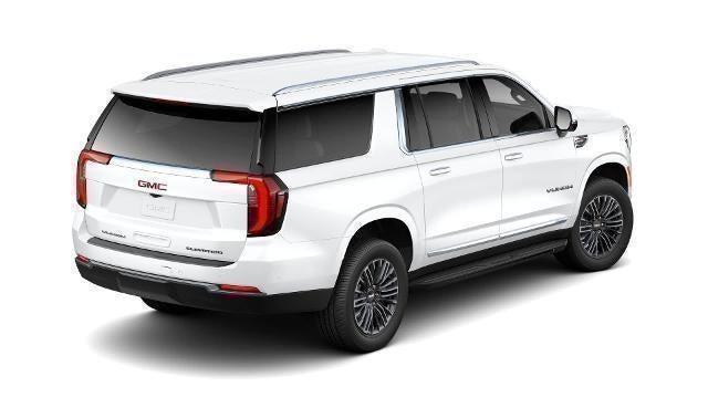 new 2026 GMC Yukon XL car, priced at $79,010
