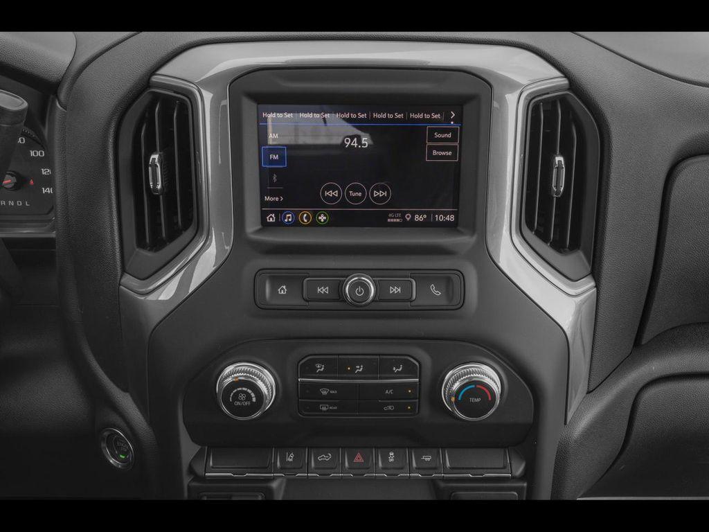 used 2024 GMC Sierra 2500 car, priced at $59,500