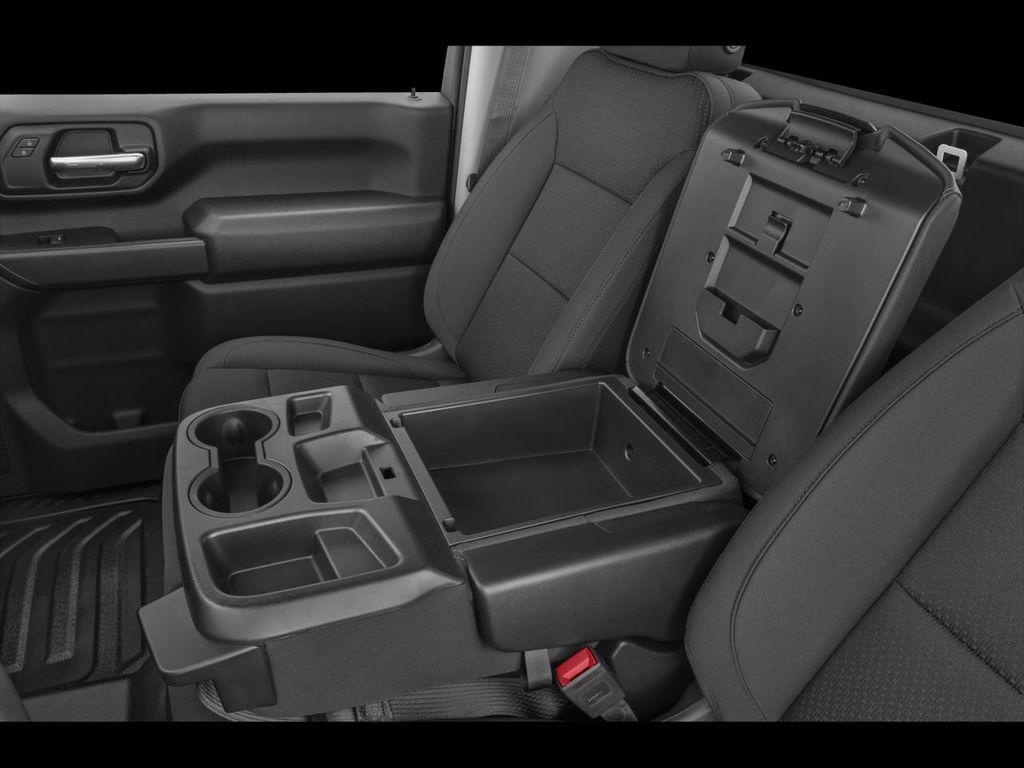 used 2024 GMC Sierra 2500 car, priced at $59,500
