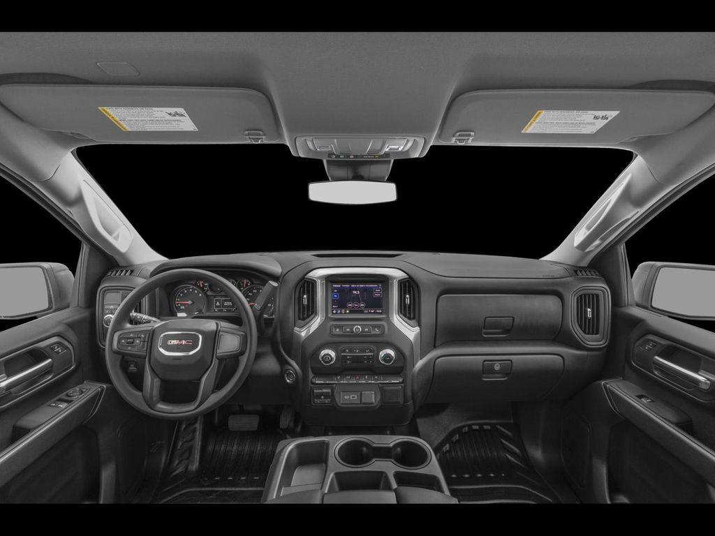 used 2024 GMC Sierra 2500 car, priced at $59,500
