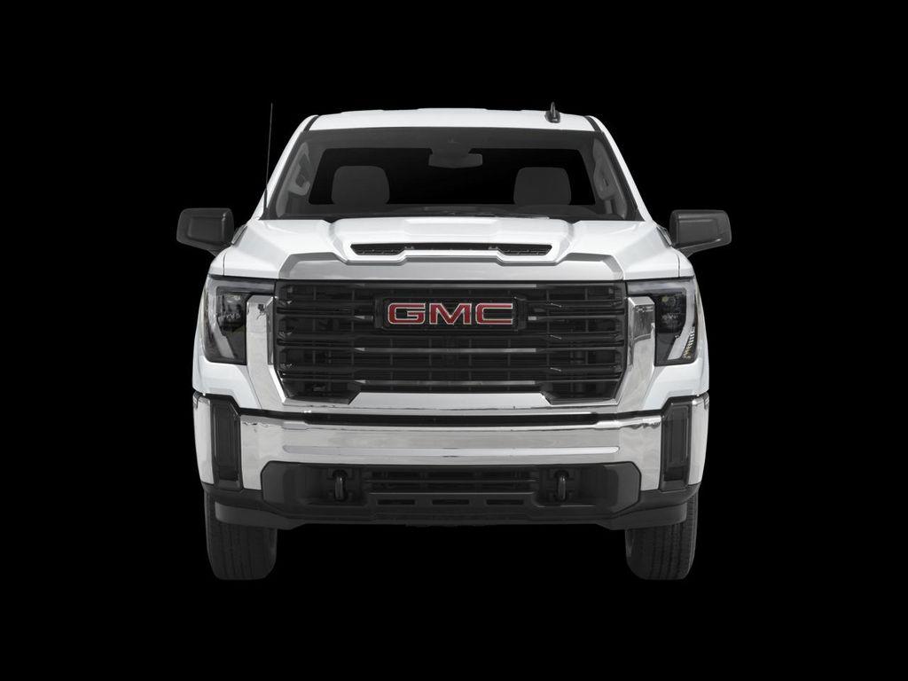 used 2024 GMC Sierra 2500 car, priced at $59,500