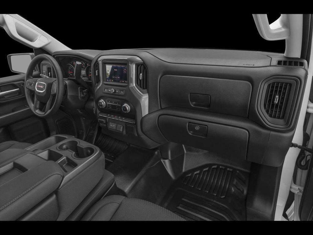 used 2024 GMC Sierra 2500 car, priced at $59,500