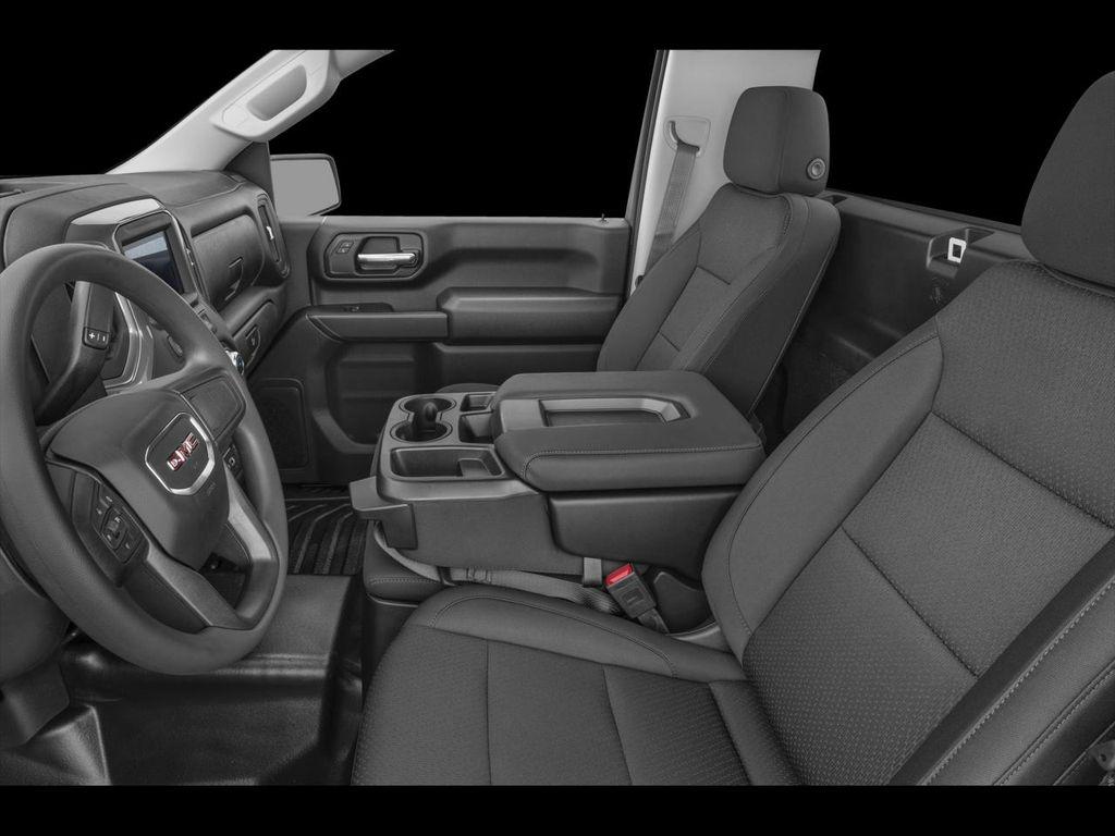 used 2024 GMC Sierra 2500 car, priced at $59,500