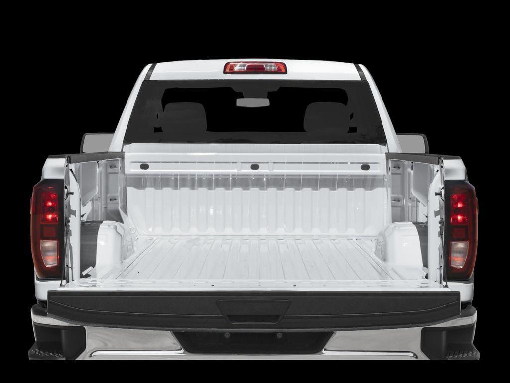 used 2024 GMC Sierra 2500 car, priced at $59,500