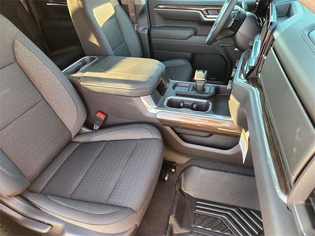 new 2026 Chevrolet Silverado 1500 car, priced at $60,954