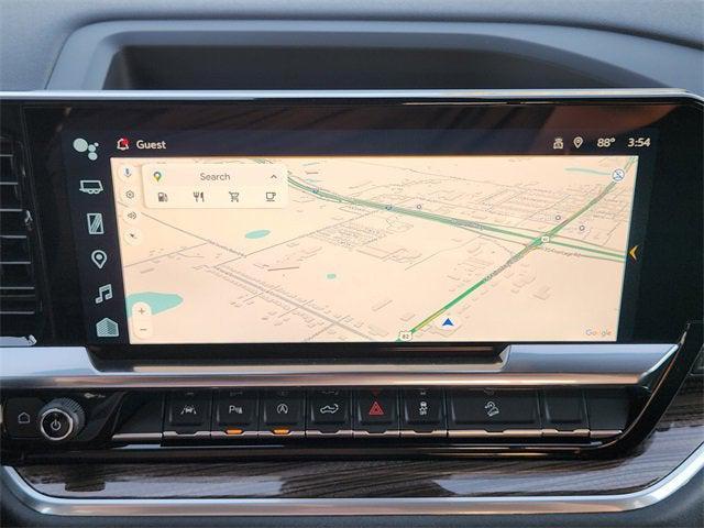 new 2026 Chevrolet Silverado 1500 car, priced at $60,954