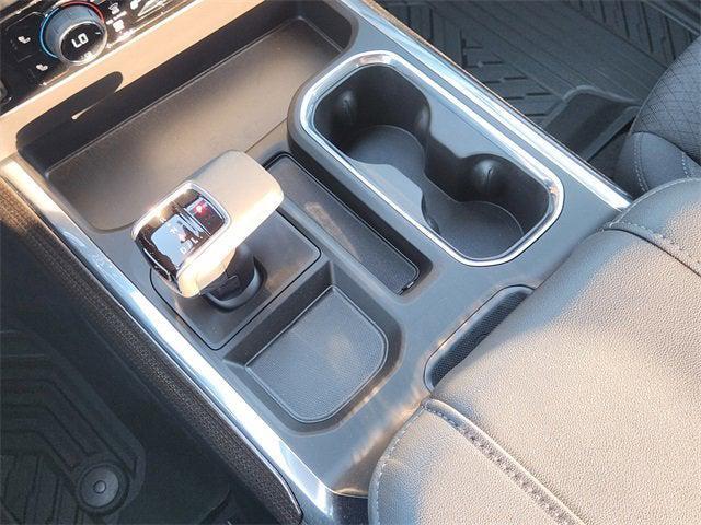 new 2026 Chevrolet Silverado 1500 car, priced at $60,954