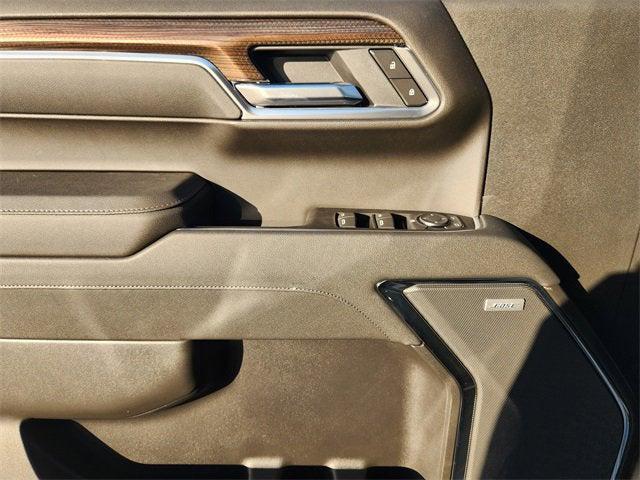 new 2026 Chevrolet Silverado 1500 car, priced at $60,954