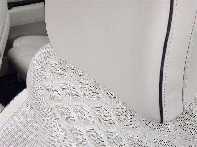 used 2021 Hyundai Palisade car, priced at $27,000