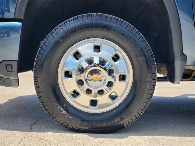 used 2024 Chevrolet Silverado 3500 car, priced at $72,000