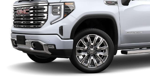 new 2026 GMC Sierra 1500 car, priced at $81,122