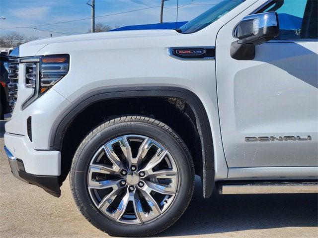 new 2026 GMC Sierra 1500 car, priced at $72,440