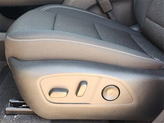 new 2026 Chevrolet Traverse car, priced at $43,190