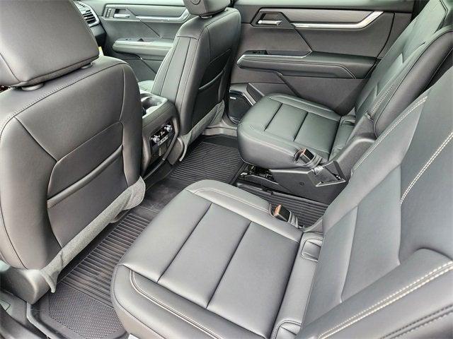 new 2025 GMC Acadia car, priced at $45,175