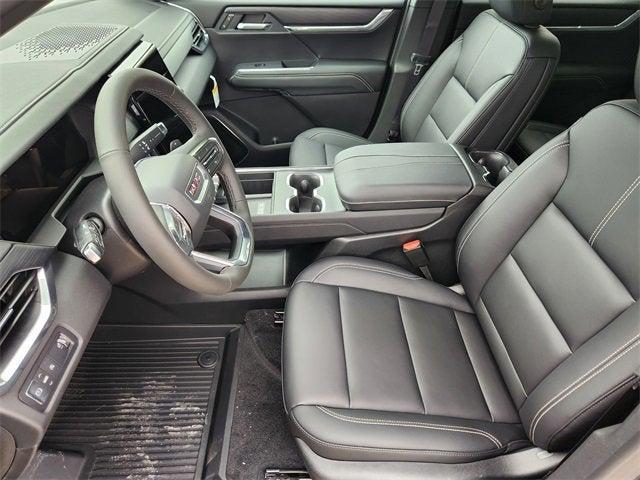 new 2025 GMC Acadia car, priced at $45,175