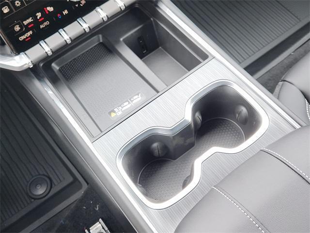new 2025 GMC Acadia car, priced at $45,175