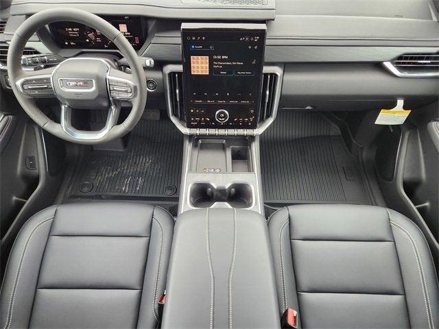 new 2025 GMC Acadia car, priced at $45,175