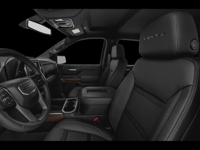 used 2019 GMC Sierra 1500 car, priced at $36,000