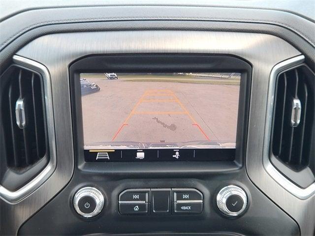 used 2019 GMC Sierra 1500 car, priced at $34,000