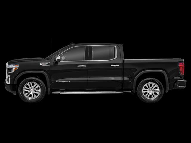 used 2019 GMC Sierra 1500 car, priced at $36,000