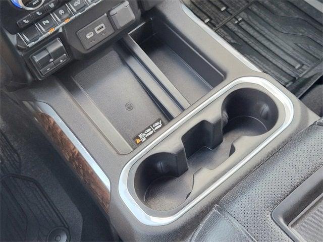 used 2019 GMC Sierra 1500 car, priced at $34,000