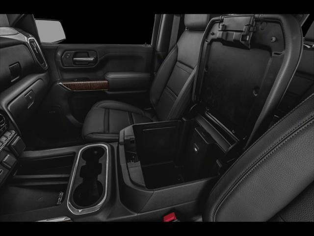 used 2019 GMC Sierra 1500 car, priced at $36,000