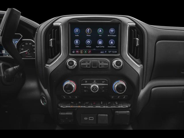 used 2019 GMC Sierra 1500 car, priced at $36,000