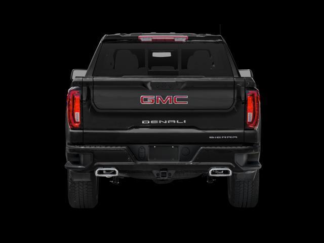 used 2019 GMC Sierra 1500 car, priced at $36,000
