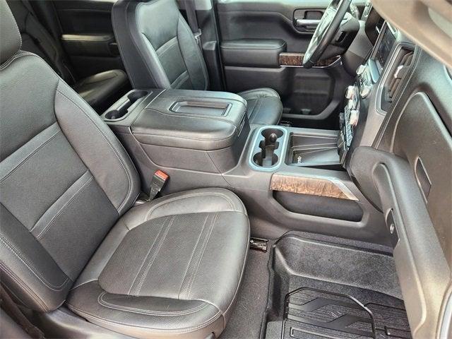 used 2019 GMC Sierra 1500 car, priced at $34,000