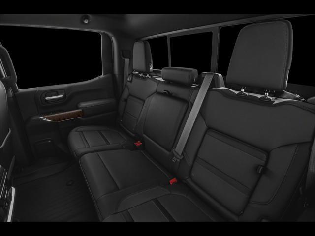 used 2019 GMC Sierra 1500 car, priced at $36,000