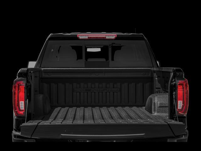used 2019 GMC Sierra 1500 car, priced at $36,000