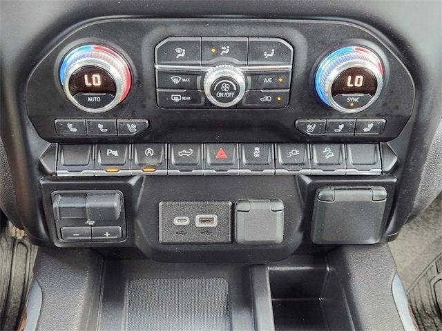 used 2019 GMC Sierra 1500 car, priced at $34,000