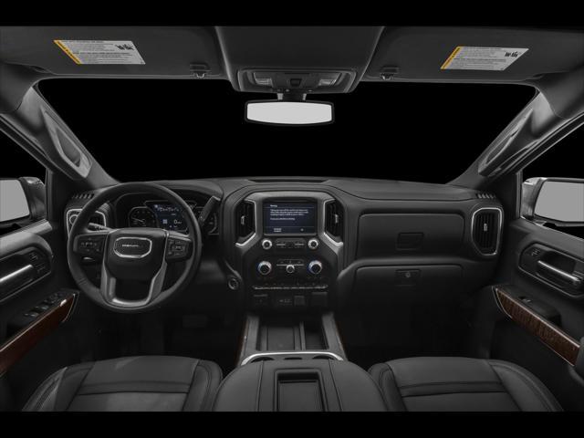 used 2019 GMC Sierra 1500 car, priced at $36,000