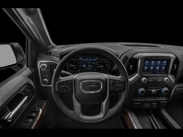used 2019 GMC Sierra 1500 car, priced at $36,000