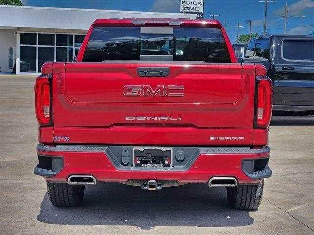 used 2019 GMC Sierra 1500 car, priced at $34,000