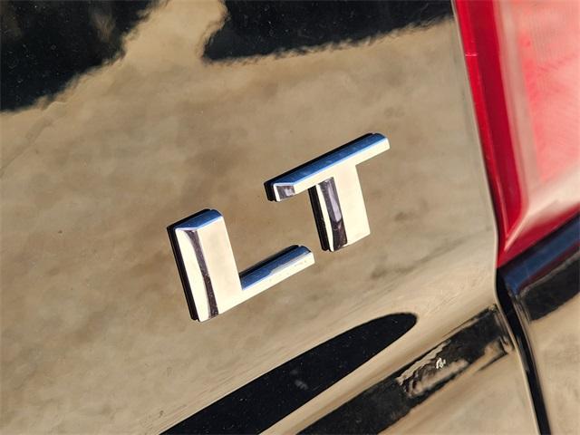 new 2025 Chevrolet Silverado 2500 car, priced at $70,400