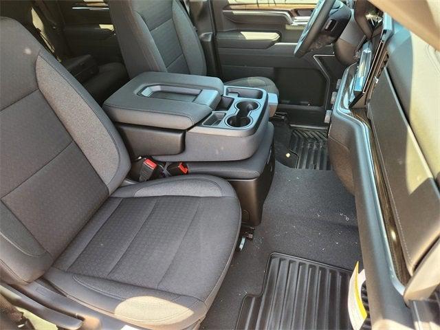 new 2025 Chevrolet Silverado 2500 car, priced at $70,400