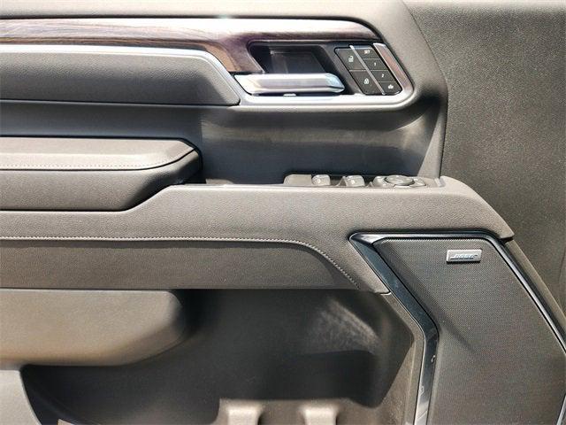 new 2025 Chevrolet Silverado 2500 car, priced at $74,800