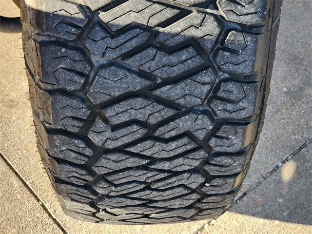 used 2016 Jeep Wrangler Unlimited car, priced at $19,500