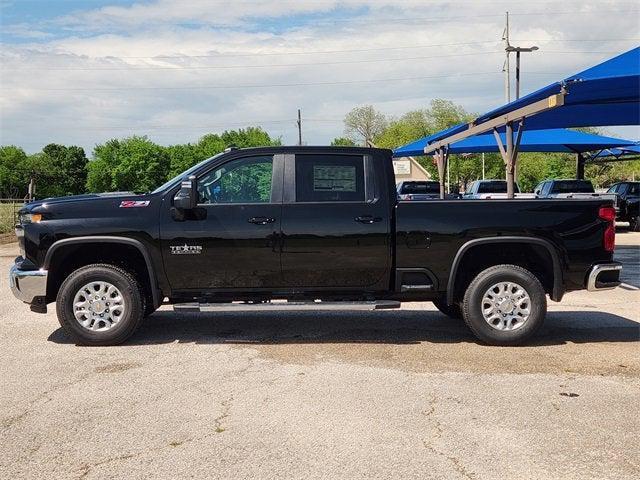 new 2025 Chevrolet Silverado 2500 car, priced at $70,805