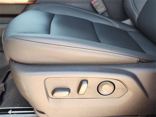 new 2025 Chevrolet Silverado 2500 car, priced at $75,305