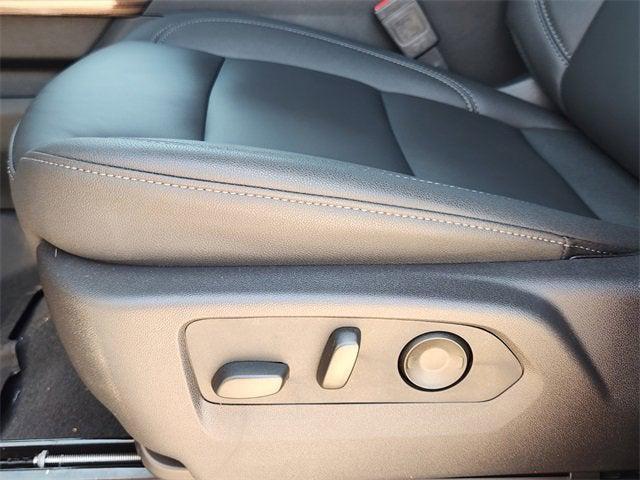 new 2025 Chevrolet Silverado 2500 car, priced at $68,305