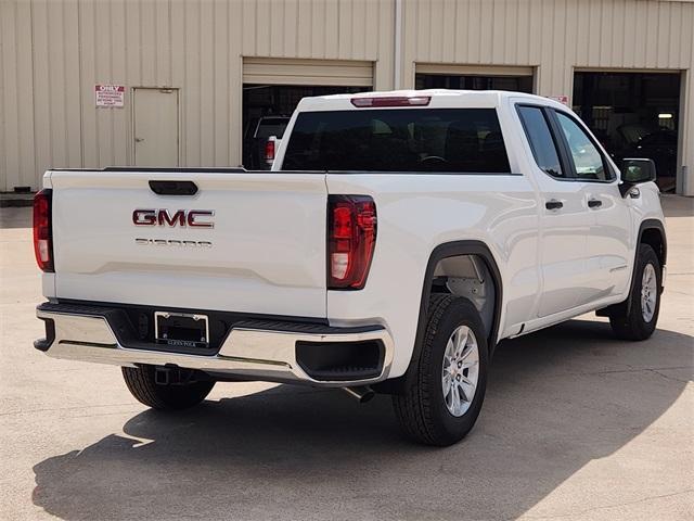 new 2025 GMC Sierra 1500 car, priced at $33,275