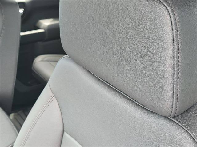 new 2025 Chevrolet Silverado 2500 car, priced at $51,910