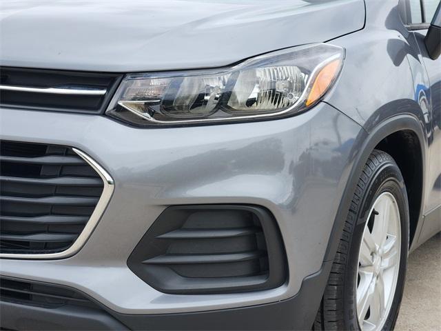 used 2020 Chevrolet Trax car, priced at $15,500