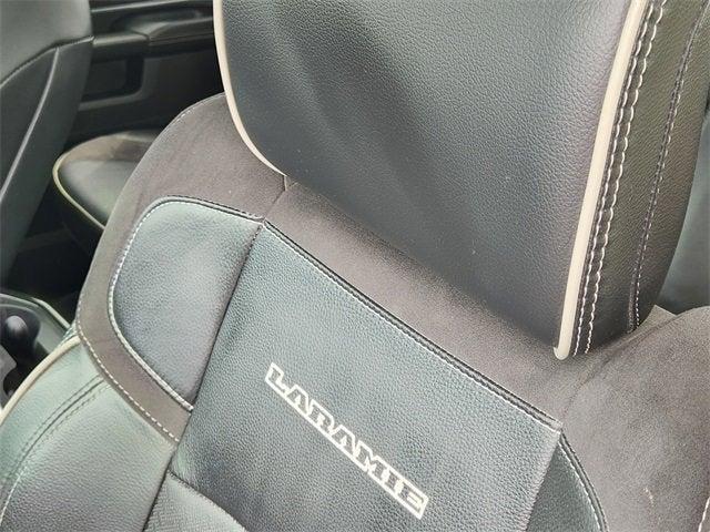 used 2022 Ram 2500 car, priced at $51,500