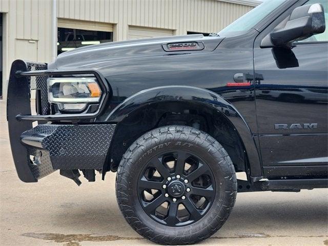 used 2022 Ram 2500 car, priced at $51,500