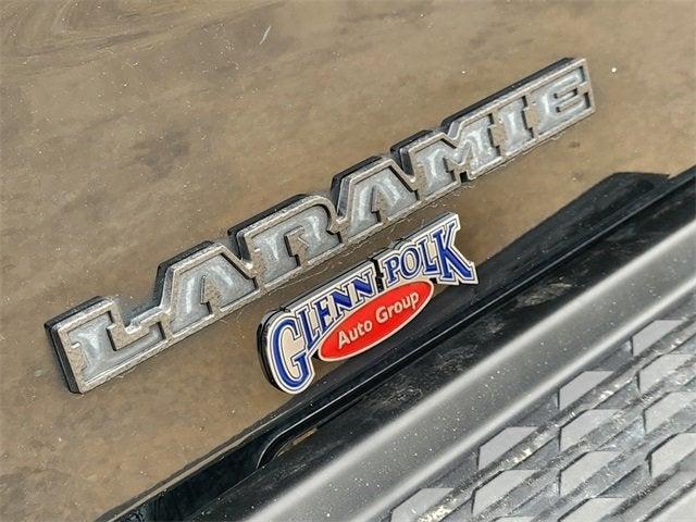 used 2022 Ram 2500 car, priced at $51,500