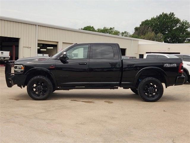 used 2022 Ram 2500 car, priced at $51,500