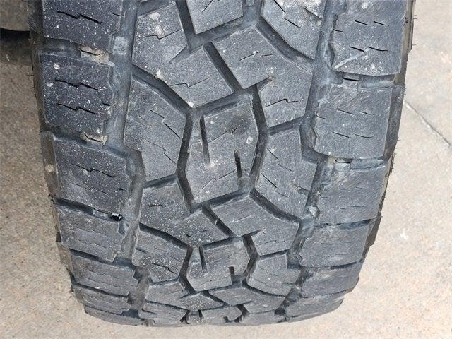 used 2022 Ram 2500 car, priced at $51,500
